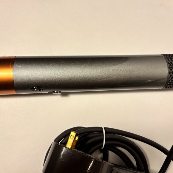 Dyson Airwrap Complete Multi-Styler Styler Nickel/Copper with (six) Attachments - Picture 13 of 15